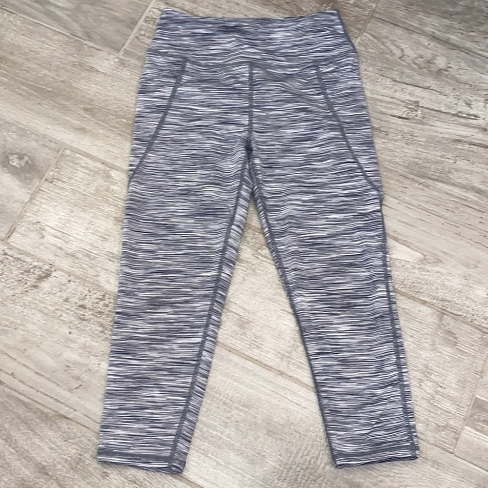 Z by Zella Girl’s Capri Leggings